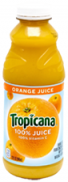 Tropicana Orange Juice 0