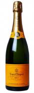 Veuve Clicquot - Brut Champagne Yellow Label 0 (1500)