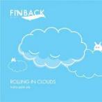 Finback Rolling In Clouds 4pk C 0 (415)