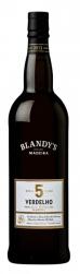 Blandy's - Madeira 5yr Verdelho