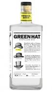Green Hat Original Gin 0 (750)