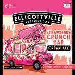 Ellicotville Brewing - Strawberry Crunch Bar 0 (667)