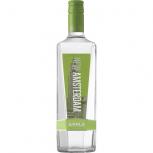 New Amsterdam - Apple Flavored Vodka 0 (750)