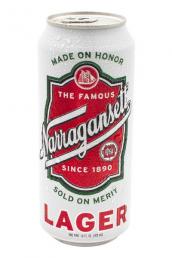 Narragansett Brewing - Lager (30 pack 12oz cans) (30 pack 12oz cans)