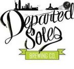 Departed Soles - Brut Tang Can 6 Pack Cans 0 (12)