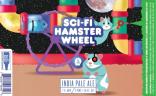 Thin Man - Sci-Fi Hamster Wheel 0 (415)