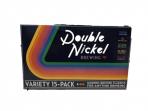 Double Nickel - Variety Pack (621)