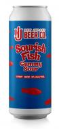 NJ Beer Co - Sourfish Gummy 0 (415)
