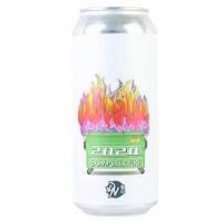 Double Nickel - Dumpster Fire (4 pack 16oz cans) (4 pack 16oz cans)