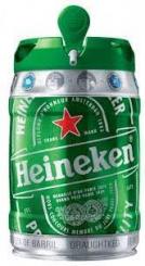 Heineken Brewery - Premium Lager (5L) (5L)