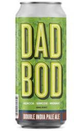 Duclaw Brewing - Dad Bod (4 pack 16oz cans) (4 pack 16oz cans)