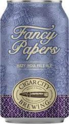 Cigar City - Fancy Papers (6 pack 12oz cans) (6 pack 12oz cans)