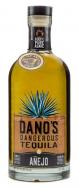 Dano's Dangerous Tequila - Anejo Tequila (750)