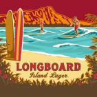 Kona - Longboard Island Lager (181)
