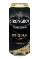Strongbow - Cider 0