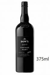 Dow's - Vintage Port 2017 (375ml) (375ml)