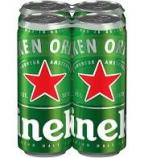 Heineken Brewery - Premium Lager (415)
