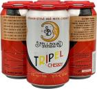 Spellbound Brewing - Cherry Belgian Tripel (414)