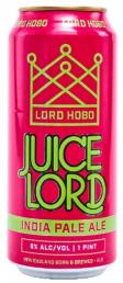 Lord Hobo - Juice Lord (4 pack 16oz cans) (4 pack 16oz cans)