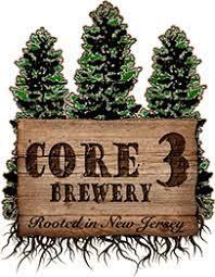 Core 3 Brewing - The Nonesuch (4 pack 16oz cans) (4 pack 16oz cans)