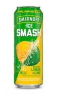 Smirnoff Smash - Lemon Lime (241)