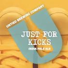 Untied Just For Kicks 4pk Cn (415)