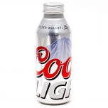 Coors Brewing Co - Coors Light 0 (917)