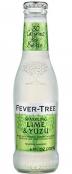 Fever Tree - Lime and Yuzu 0 (448)