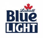 Labatt Breweries - Labatt Blue Light (31)