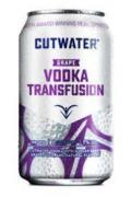 Cutwater Spirits - Transfusion 0 (414)