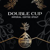 Common Roots - Double Cup (4 pack 16oz cans) (4 pack 16oz cans)