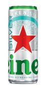 Heineken Silver 12pk Cn 0 (221)