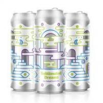 Burlington Beer Company - Sublimated Dreams (4 pack 16oz cans) (4 pack 16oz cans)