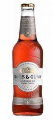 Innis & Gunn - Caribbean Rum Cask (6 pack 12oz bottles) (6 pack 12oz bottles)
