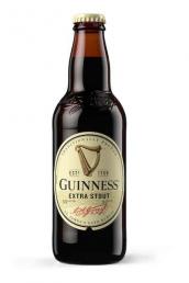 Guinness - Extra Stout (12 pack 12oz bottles) (12 pack 12oz bottles)