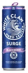White Claw Surge - Blackberry (19oz can) (19oz can)