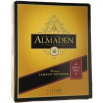 Almaden - Cabernet Sauvignon (5L) (5L)