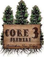 Core 3 Brewing - Nevermore 0 (415)