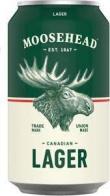 Moosehead Breweries - Moosehead Lager (221)