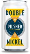 Double Nickel - Pilsner (62)