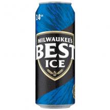 Milwaukees Best - Light (24oz can) (24oz can)