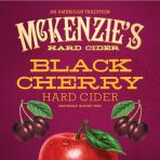 McKenzie's Hard Cider - Black Cherry