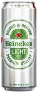Heineken Brewery - Heineken Light (424)