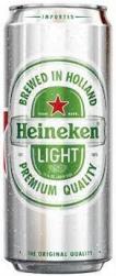 Heineken Brewery - Heineken Light (24 pack 12oz cans) (24 pack 12oz cans)