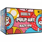 Brooklyn Brewery - Pulp Art (62)