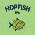 Flying Fish - Hopfish IPA (62)