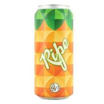 Double Nickel - Ripe (4 pack 16oz cans) (4 pack 16oz cans)