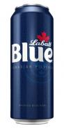 Labatt Breweries - Labatt Blue 0 (241)