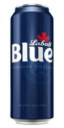 Labatt Breweries - Labatt Blue (24oz can) (24oz can)