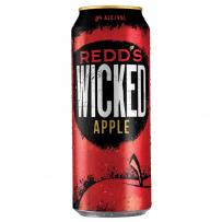Redd's Hard Cider - Wicked Apple (24oz can) (24oz can)